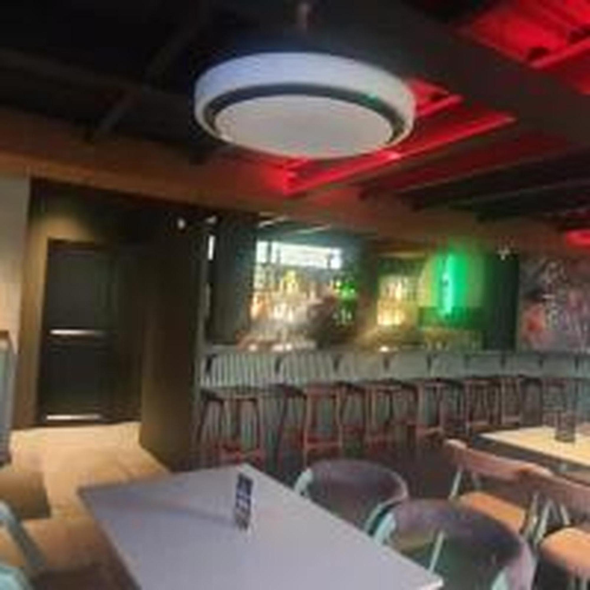 Prayana Hotels Kochi Dış mekan fotoğraf